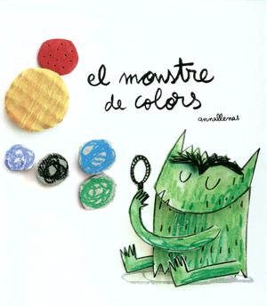 El monstre de colors