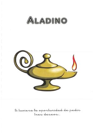 ALADINO
