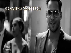Prince Royce & Romeo Santos 