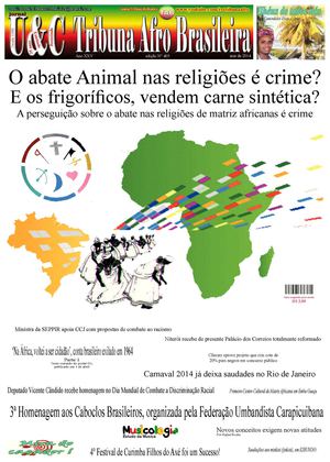 Edição de Março 2014!