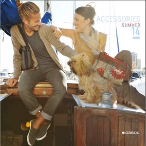 Gabol Complementos Verano 2014