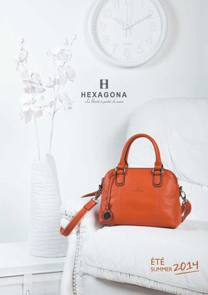 Hexagona Verano 2014