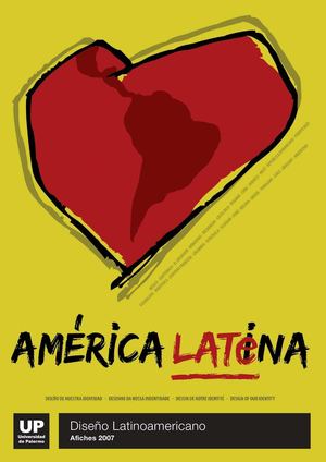 Libro de Afiches - Ana Leonor