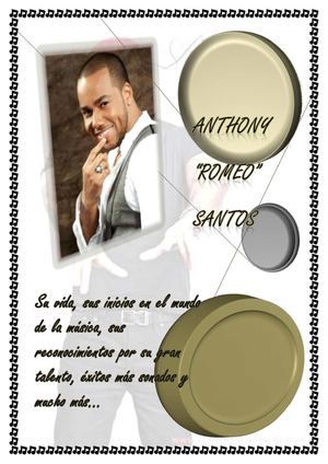 romeo santos