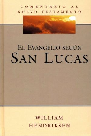 Lucas Comentario al Nuevo Testamento edi Desafío