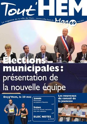 Tout'Hem Mag 69