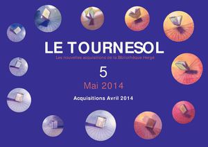 Le Tournesol 5