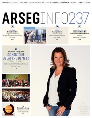ARSEG INFO N°237 