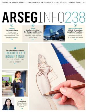 ARSEG INFO N°238