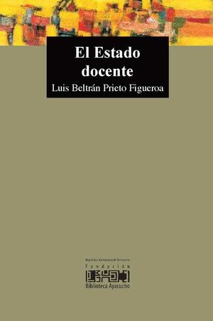 El_Estado_docente_Beltrán