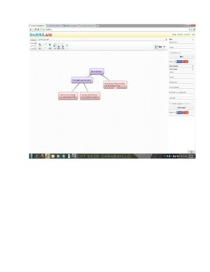 Mapa conceptual-Dia de la madre