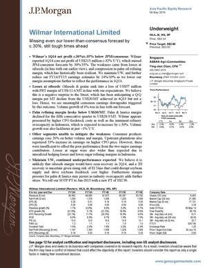 JPMorgan_WilmarInternational(UW $2.9)