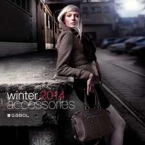 Catalogo Gabol Invierno 2015