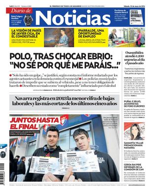 Diario de Noticias 20140510