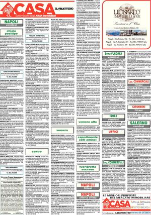 Mattino Casa 11/05/2014