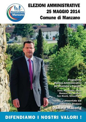 Ricostruiamo manzano