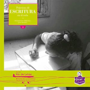 Practicas de Escritura