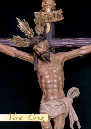 2014 Boletín de Quinario.