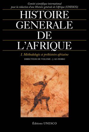 histoire generale de l'Afrique (tome1)