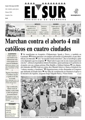 El Sur Lunes 12052014.pdf