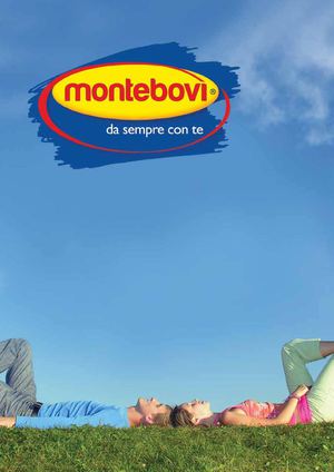 Catalogo Prodotti MONTEBOVI 2014