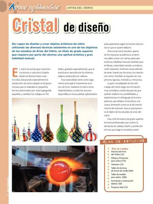 T.S. ARTES DEL VIDRIO