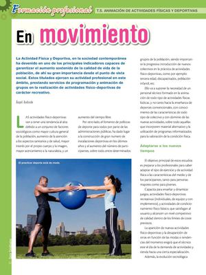 T.S. ANIMACIÓN ACTIVIDADES FÍSICO DEPORTIVAS