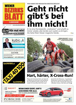 WBB 9/2014 21. Bezirk 