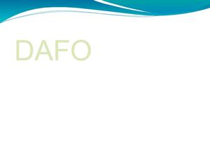 DAFO AGENCIAS DE VIAJES