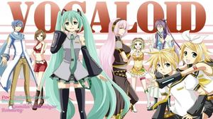 VOCALOID