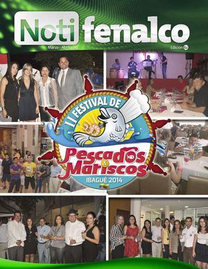 Notifenalco Edición 62