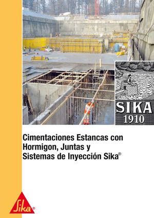 SIKA_cimentaciones_estancas