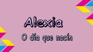 Acrostico+a historia do meu nome