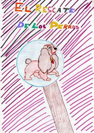El Rescate de los Perros (B.2.2.)