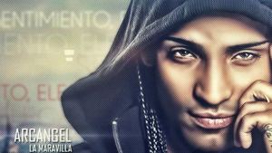 Arcangel