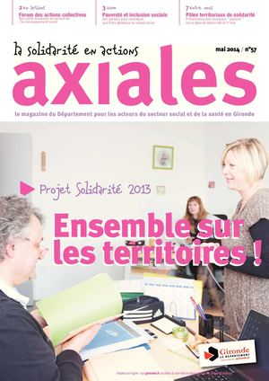 Axiales 57 - Gironde.fr