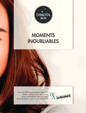 Moments Inoubliables v2