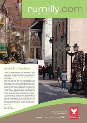 Rumilly.com n°66
