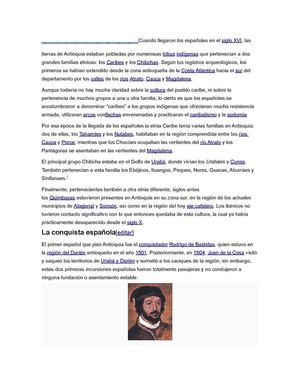 Departamento de Antioquia