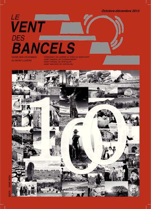 Vent des Bancels N°100