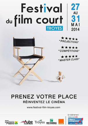 Festival du Film Court de Troyes
