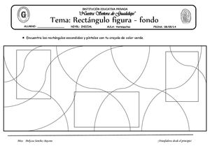 SESIÓN FIGURA - FONDO