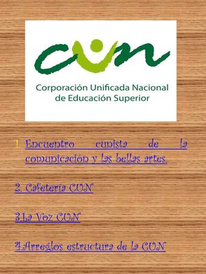 Parcial final