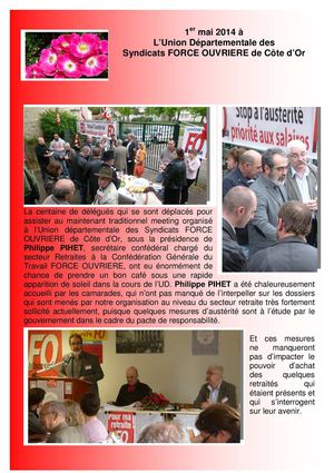 pdfSucces du Meeting 1° Mai 2014