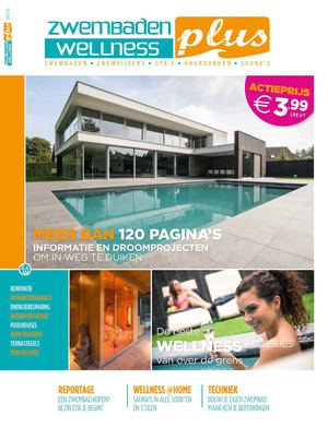 Zwembaden & Wellness Plus 2014 NL