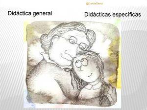 Didactica