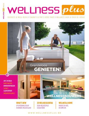 Wellness Plus 2013/2014