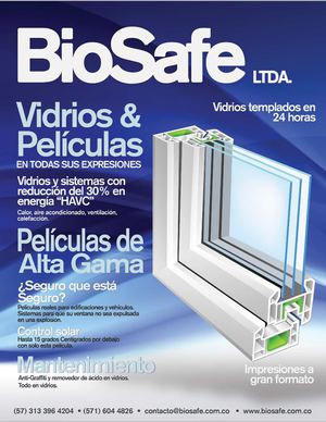 Biosafe