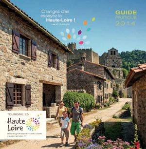 Guide Respirando de la Haute-Loire 2014
