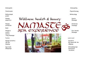 Guia Terapias Namaste